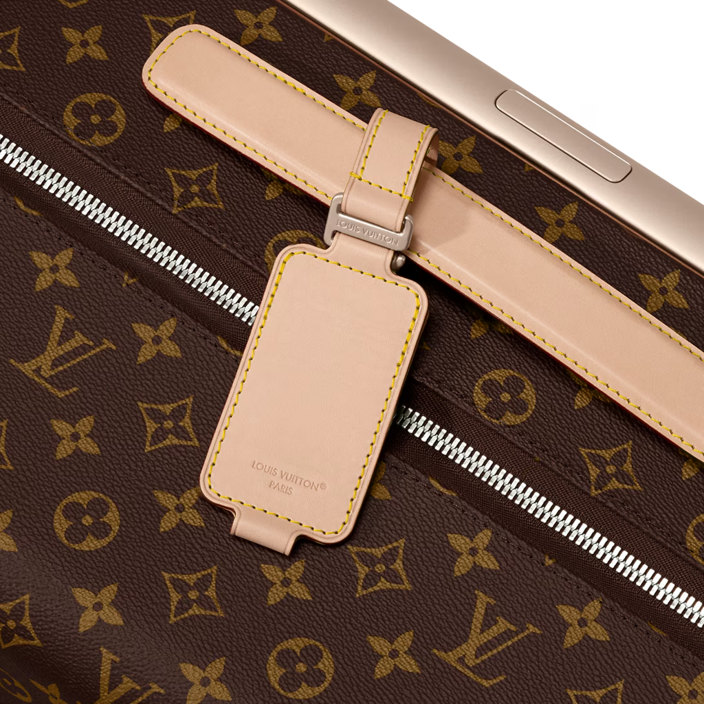 LV M13769 Horizon 70 Suitcase