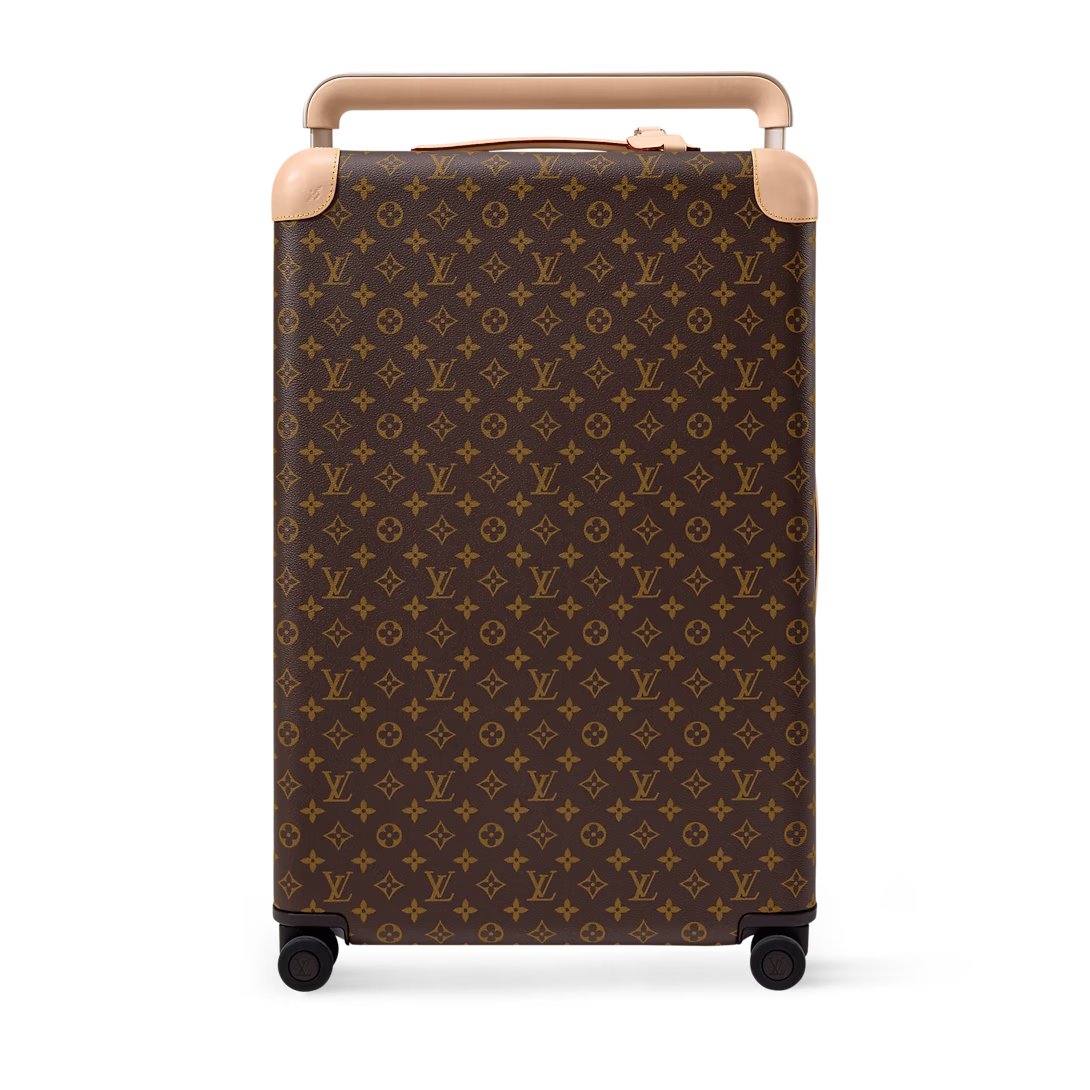 LV M13769 Horizon 70 Suitcase