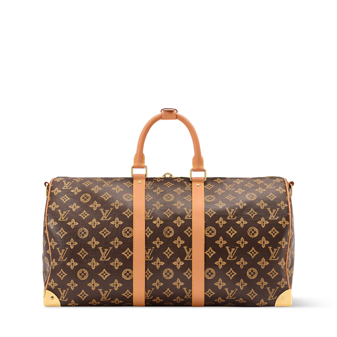 LV M28339 New Keepall 45 Trunk