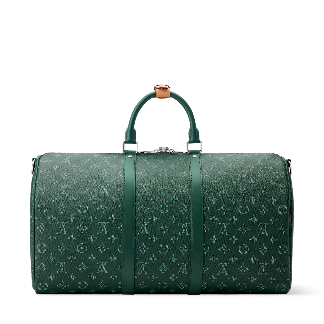 LV M26866 Keepall Bandoulière 50 Bag
