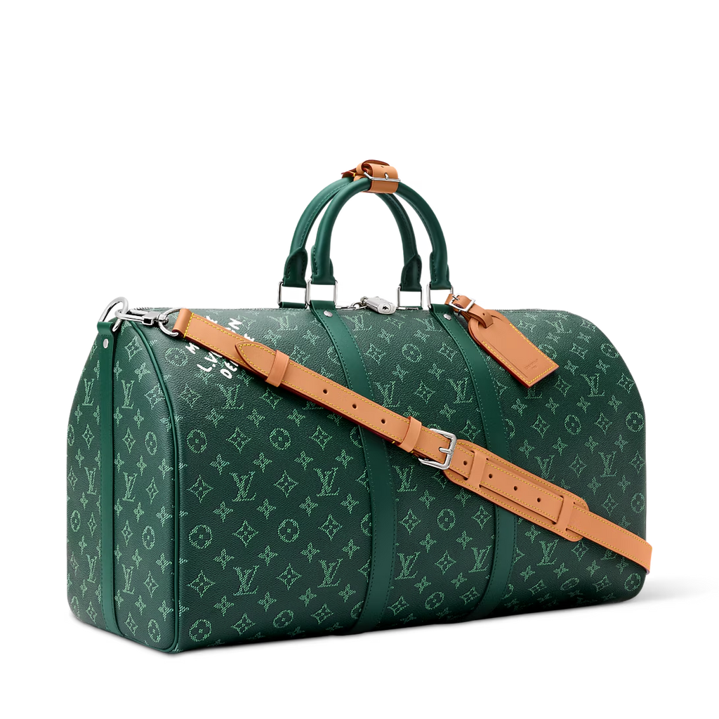 LV M26866 Keepall Bandoulière 50 Bag