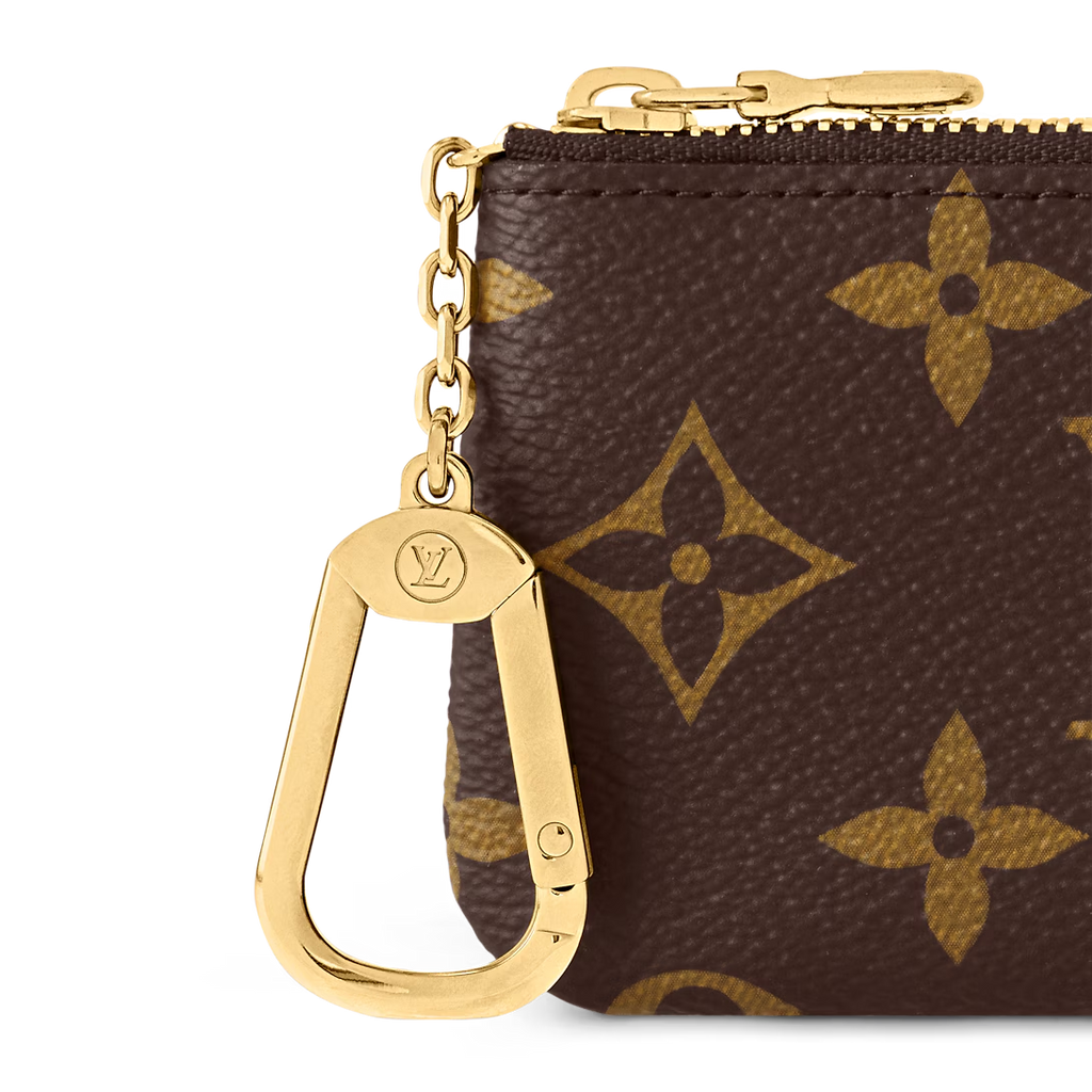 M62650 Icon Key Pouch