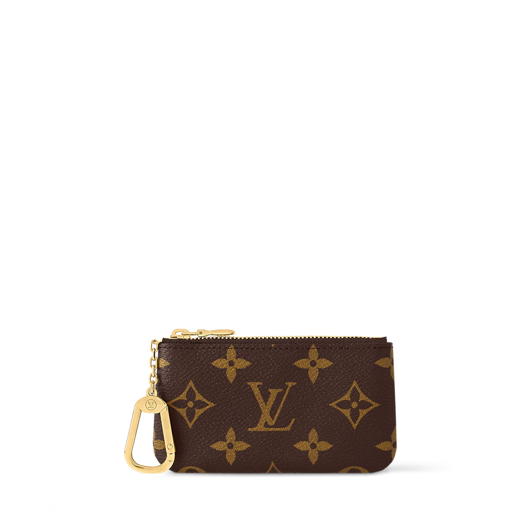M62650 Icon Key Pouch
