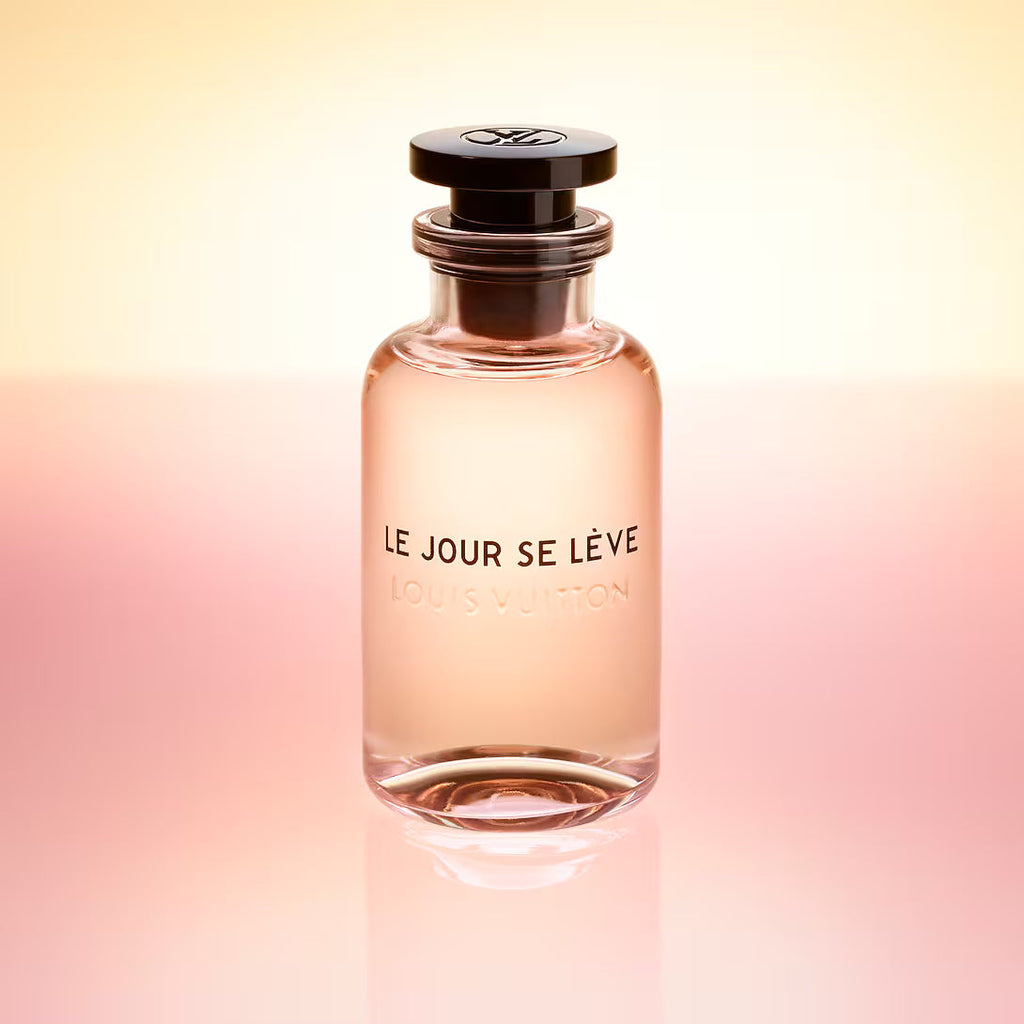 LP0475 Le Jour Se Lève