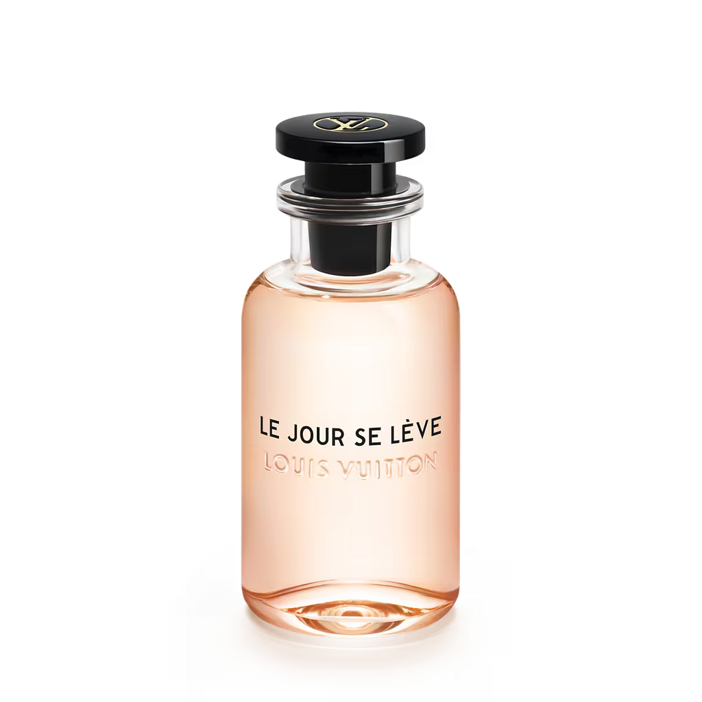 LP0475 Le Jour Se Lève