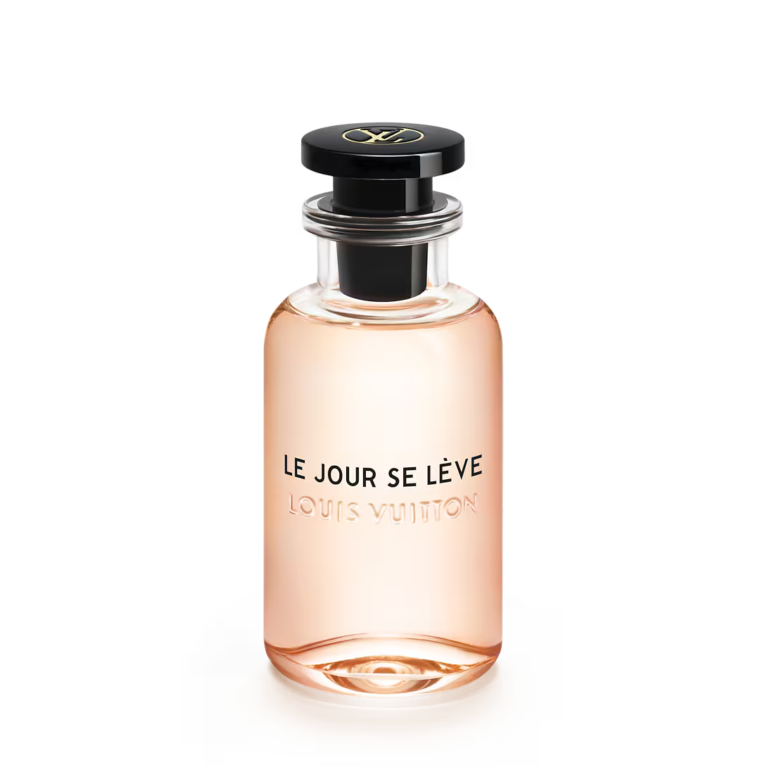 LP0475 Le Jour Se Lève