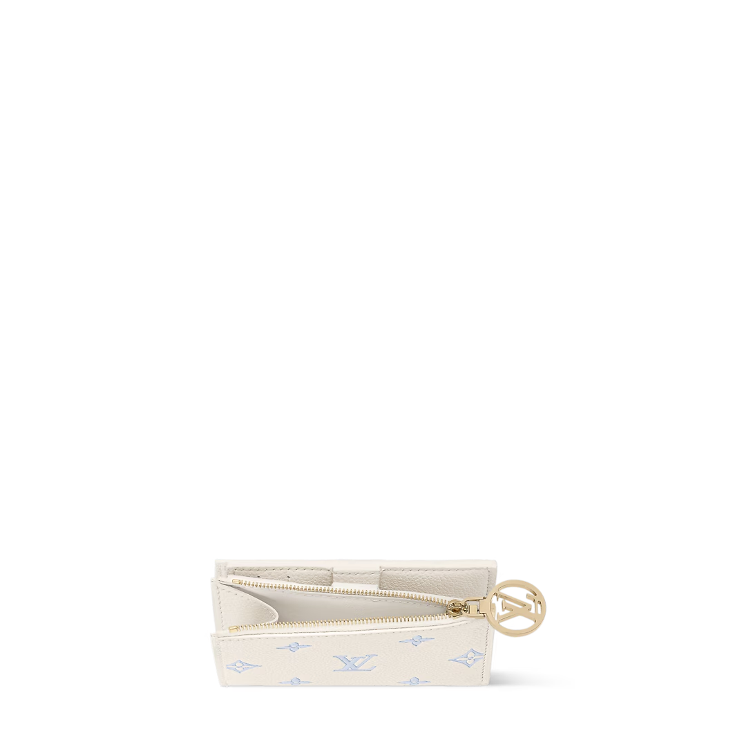 LV M27742 New Lisa Wallet