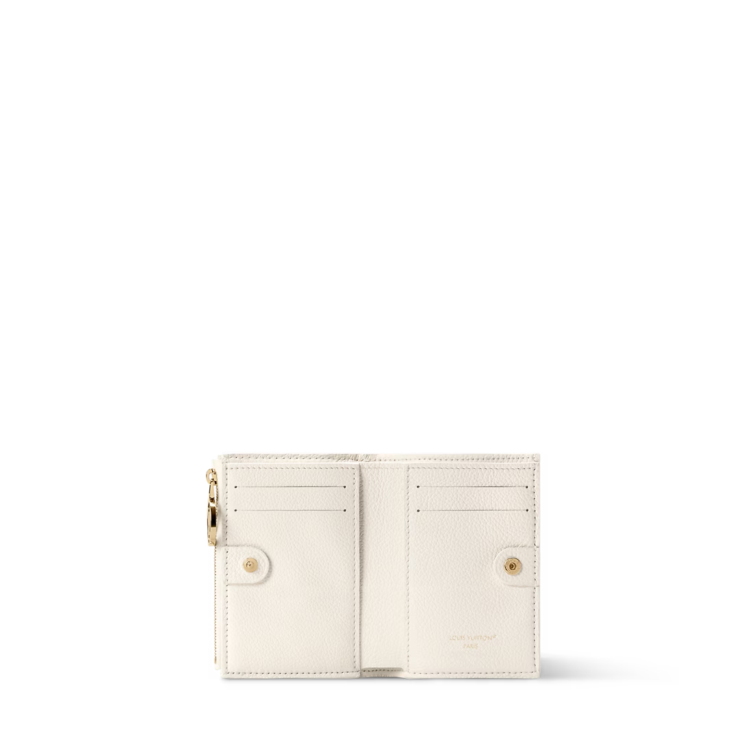 LV M27742 New Lisa Wallet