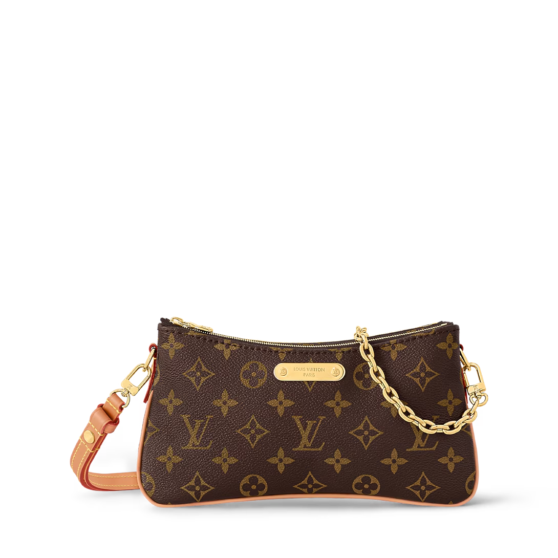 LV M83008 Liv Pochette Bag