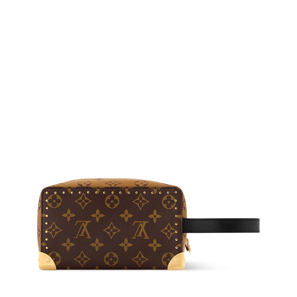 LV M29313 Locker Dopp Kit Trunk