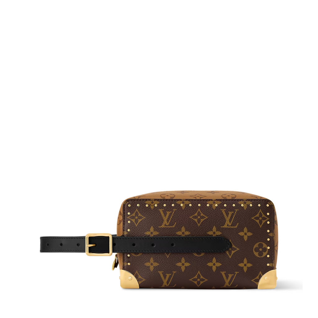 LV M29313 Locker Dopp Kit Trunk