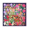 M98753 New LV En Fleurs Square 90