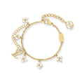 M1720A LV Floragram Bracelet