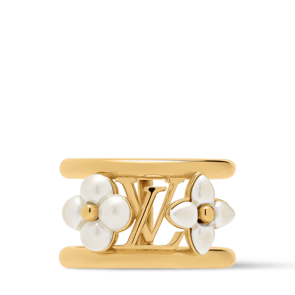 M1991M LV Floragram XS Ring