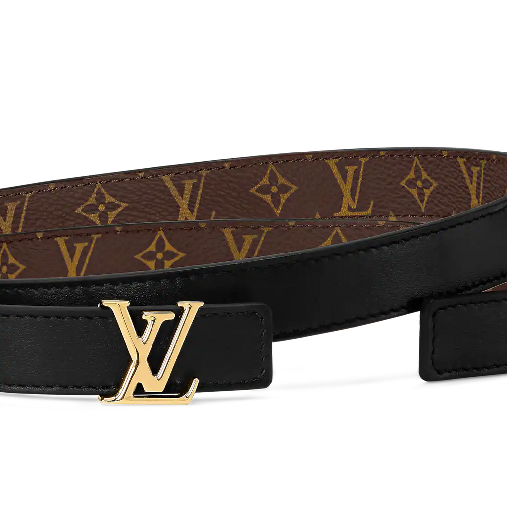 M0431W Icon LV Iconic 20MM Reversible Belt