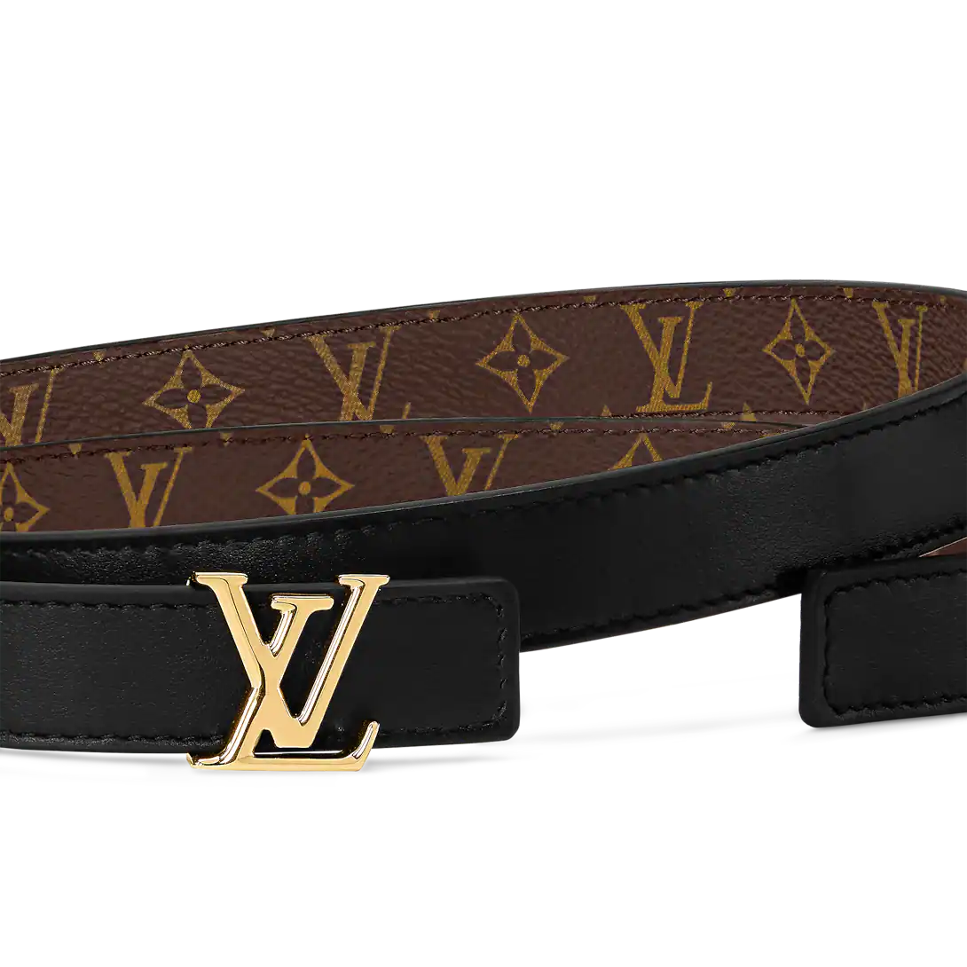 M0431W Icon LV Iconic 20MM Reversible Belt