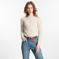M0431W Icon LV Iconic 20MM Reversible Belt