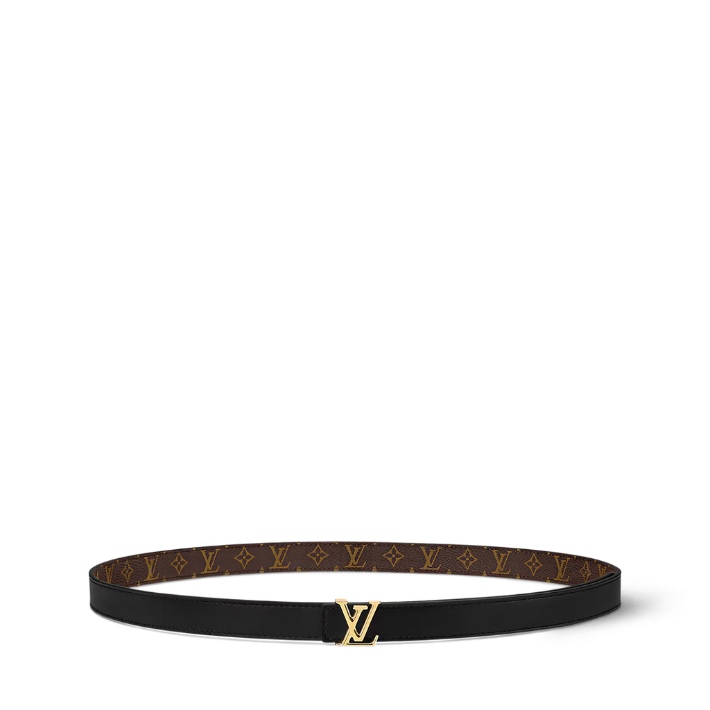 M0431W Icon LV Iconic 20MM Reversible Belt