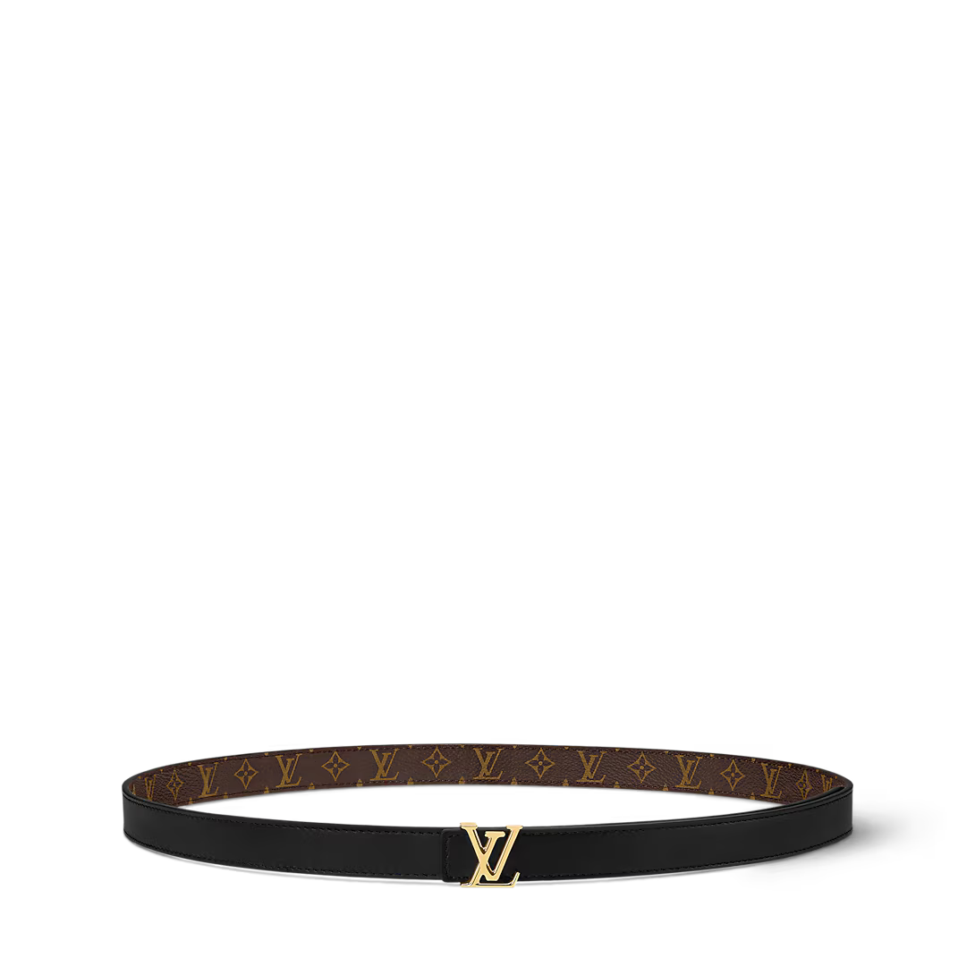 M0431W Icon LV Iconic 20MM Reversible Belt