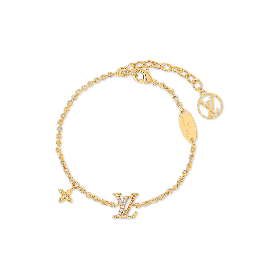 M00587 LV Iconic Bracelet