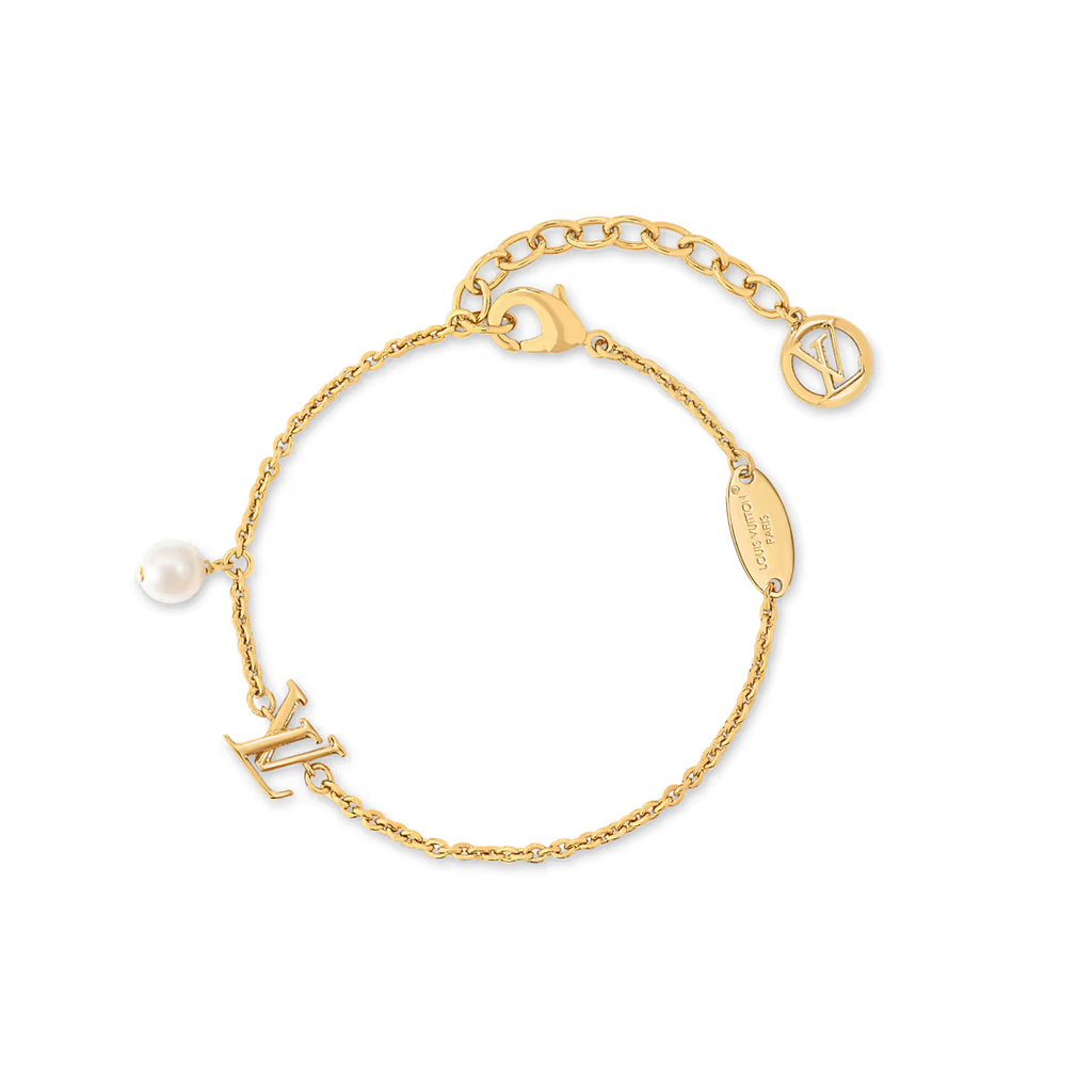 M1450A Icon LV Iconic Louisa Bracelet