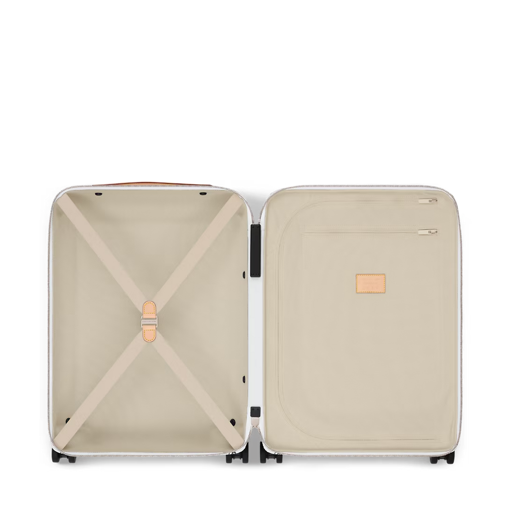 M27899 New LV x TM Horizon 55 Suitcase