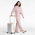 M27899 New LV x TM Horizon 55 Suitcase