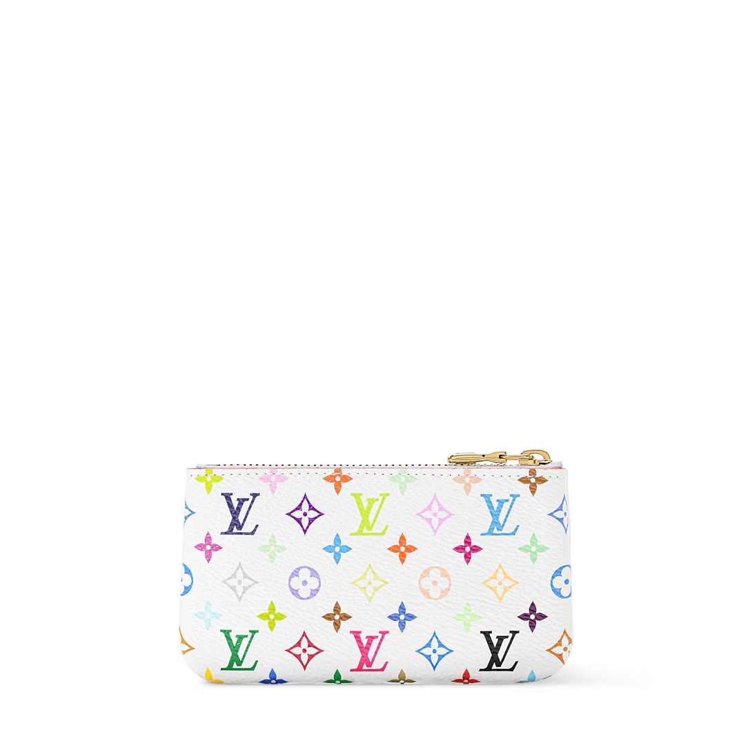 M28388 New LV x TM Key Pouch