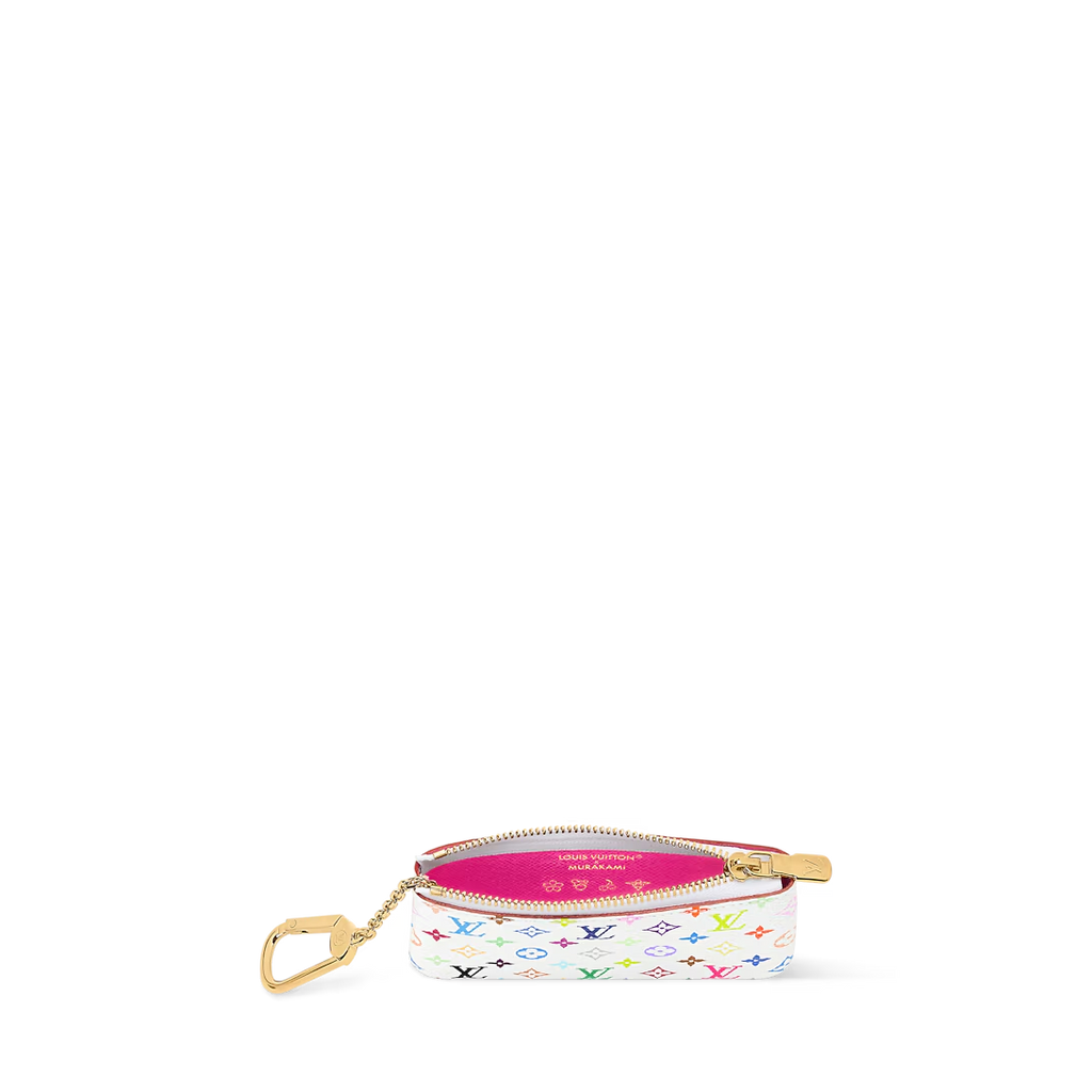 M28388 New LV x TM Key Pouch