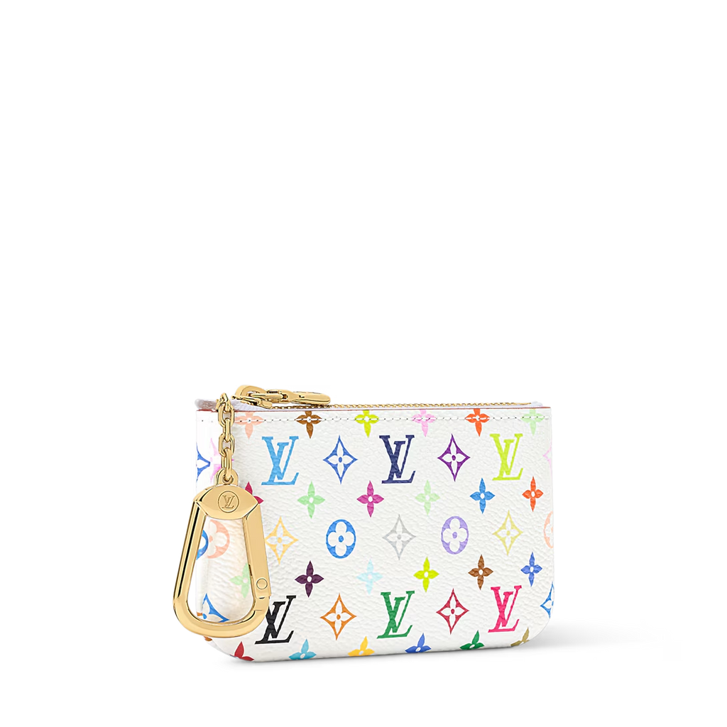 M28388 New LV x TM Key Pouch