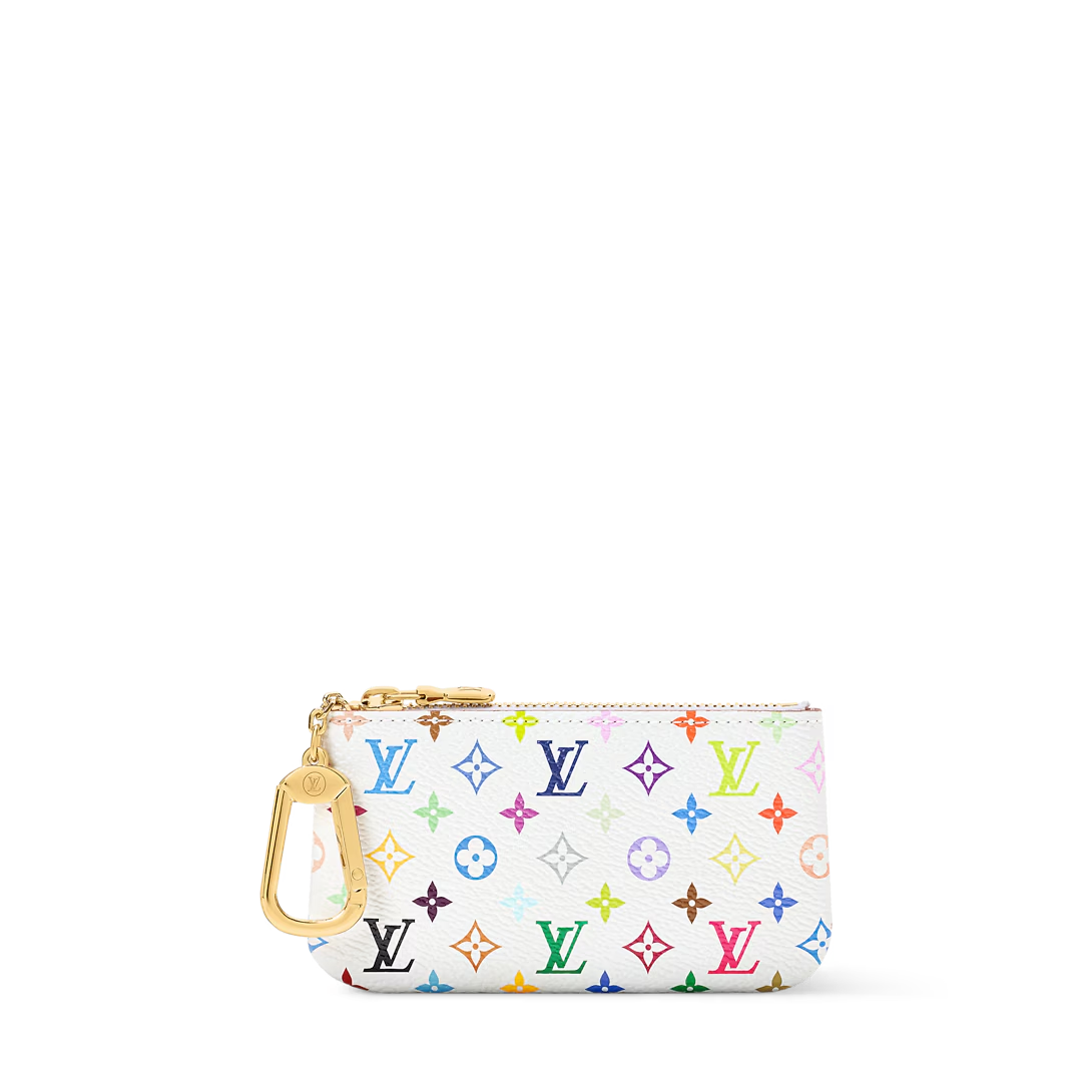 M28388 New LV x TM Key Pouch