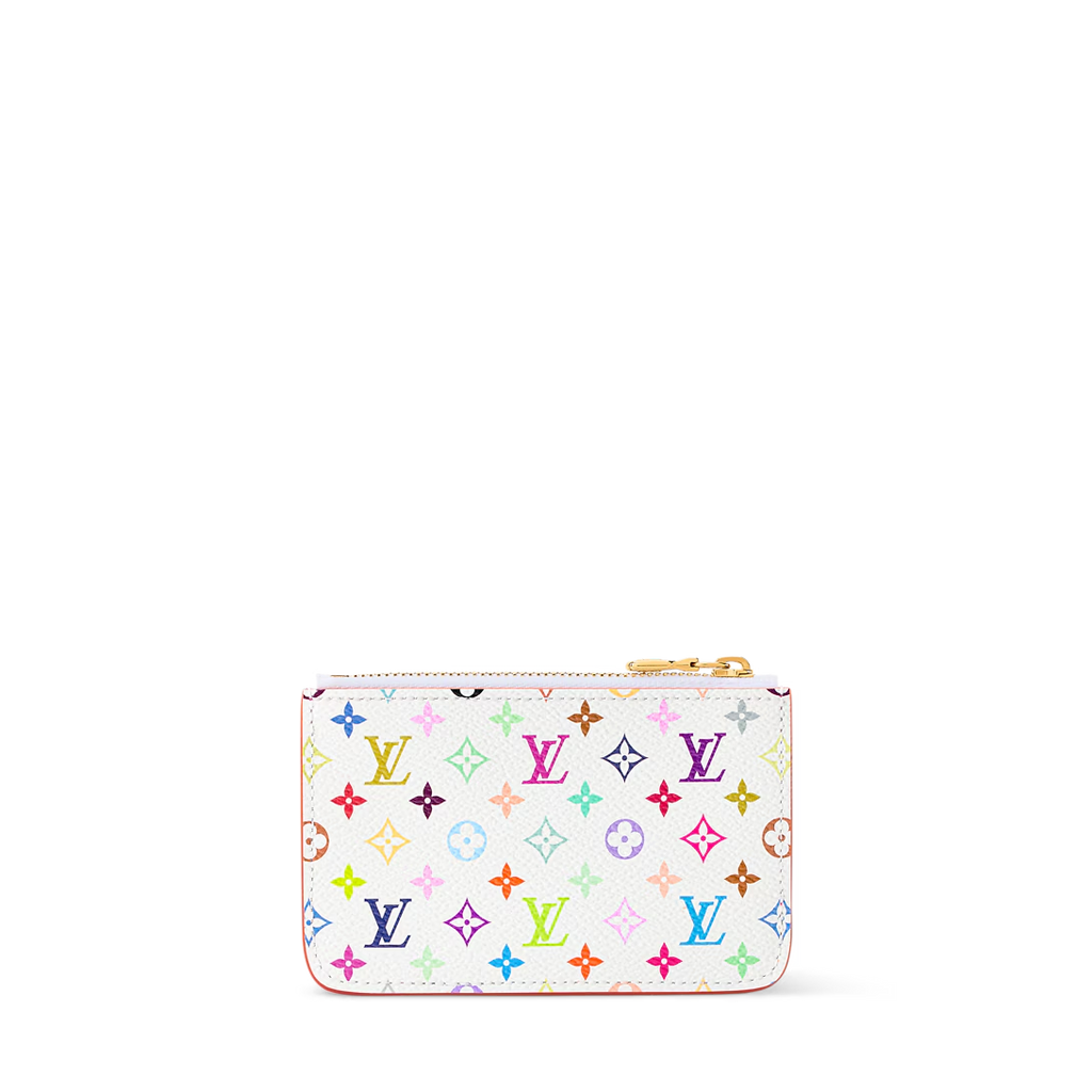 M27706 New LV x TM Romy Card Holder