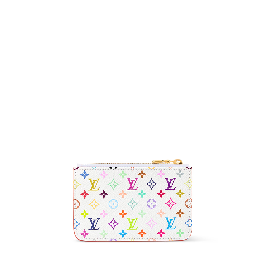 M27706 New LV x TM Romy Card Holder