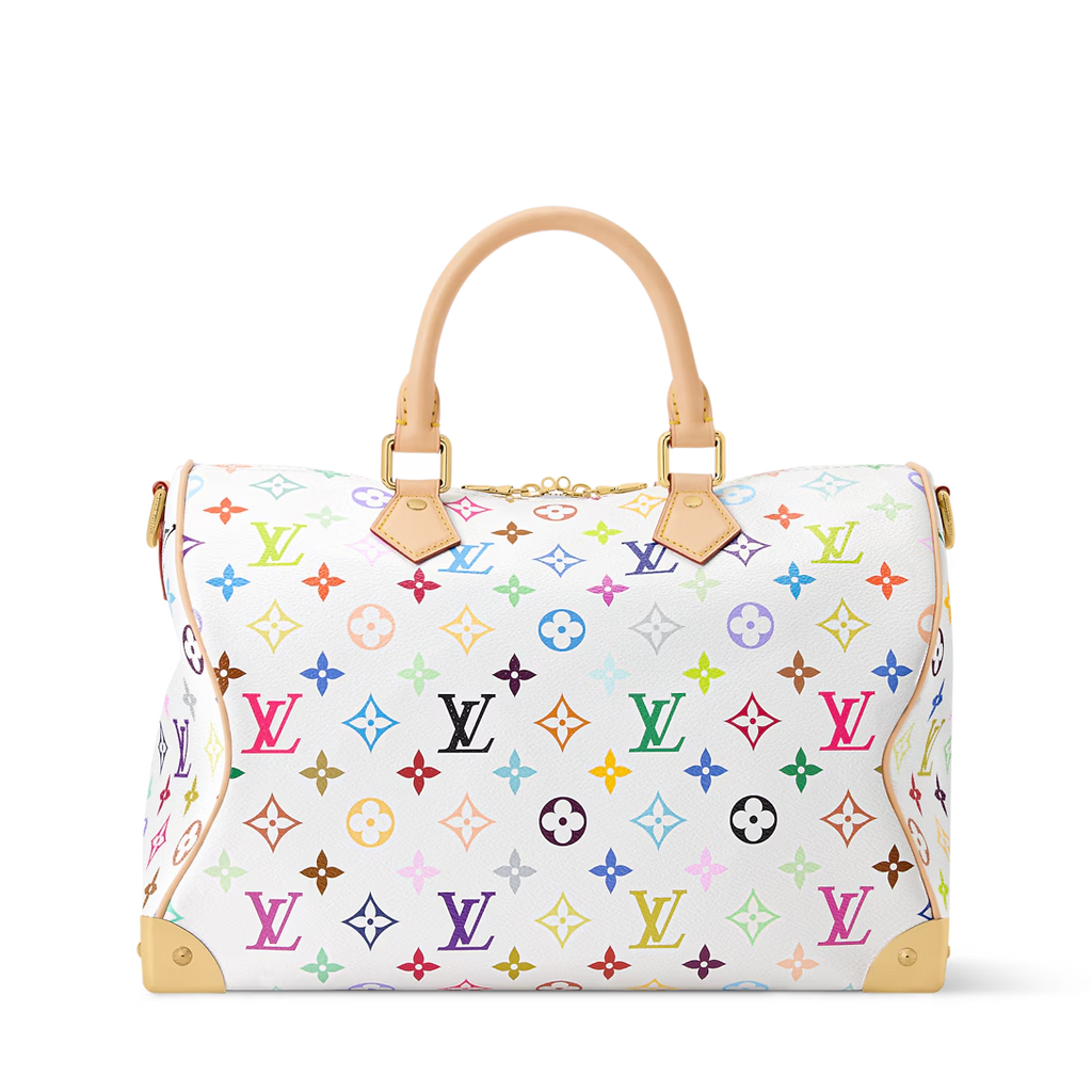 M27789 LV x TM Speedy Soft 30 Bag