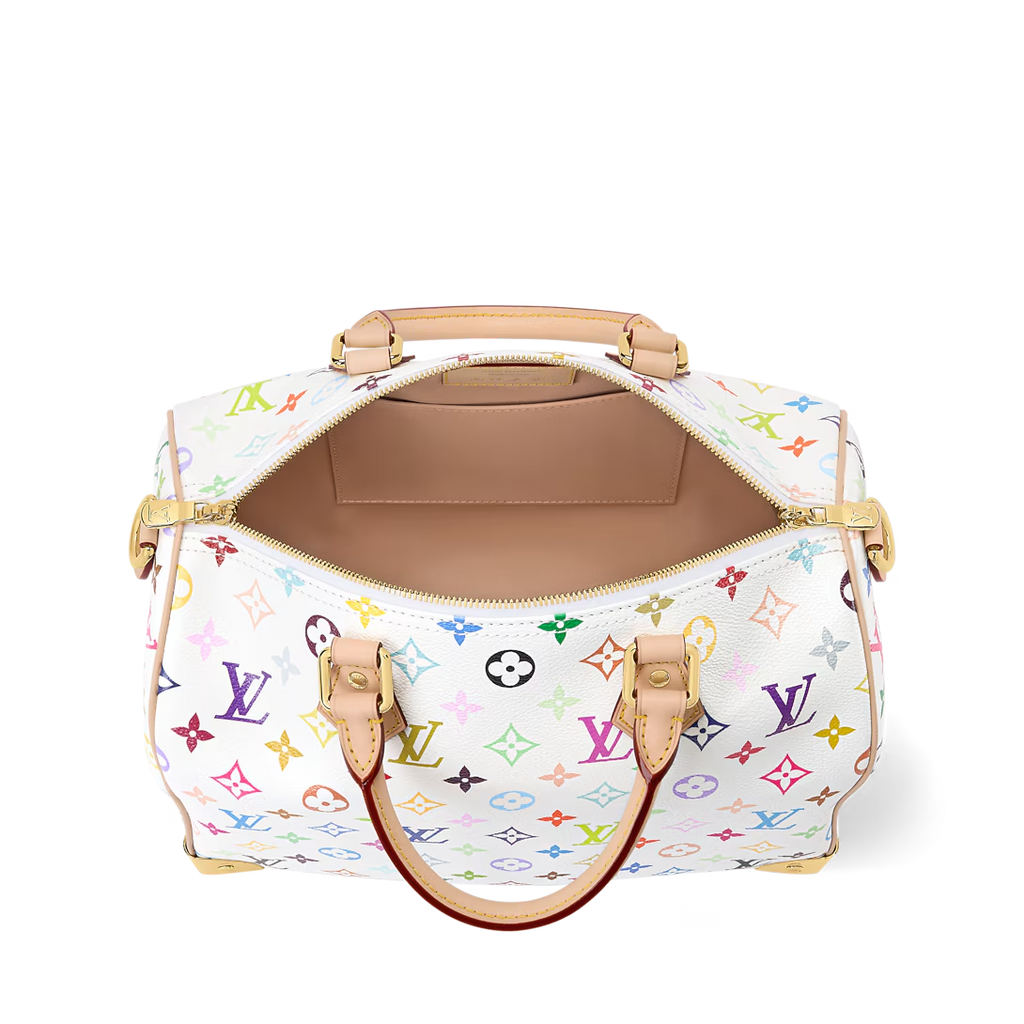 M27789 LV x TM Speedy Soft 30 Bag