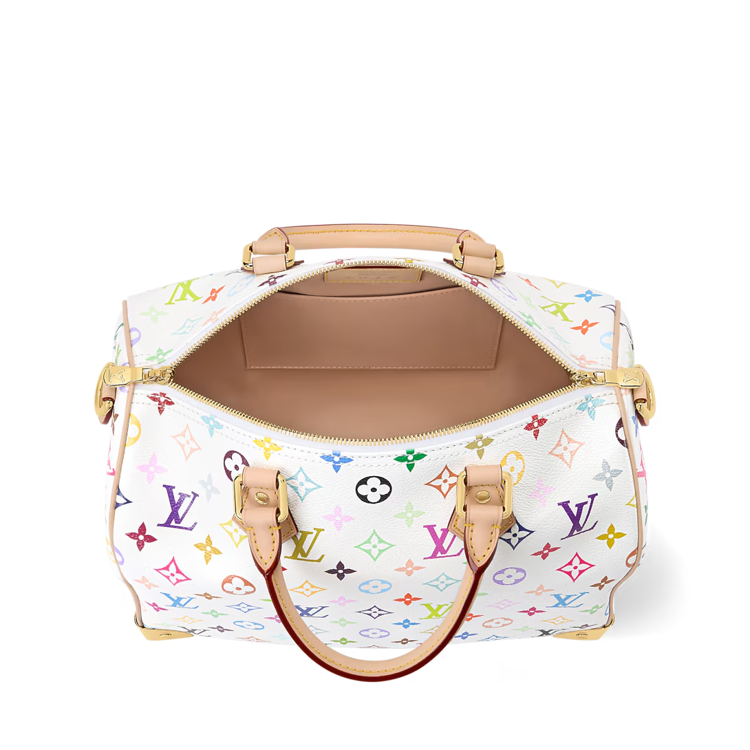 M27789 LV x TM Speedy Soft 30 Bag