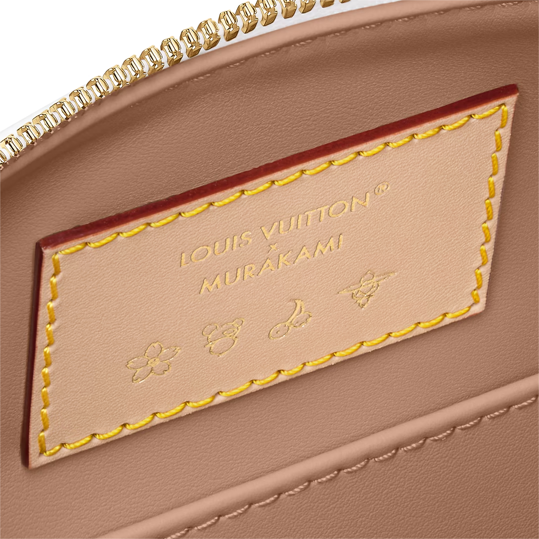 M27789 LV x TM Speedy Soft 30 Bag