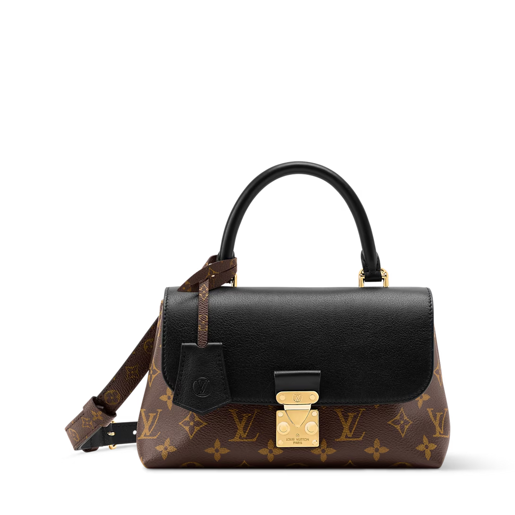 LV M27511 Madeleine BB Bag