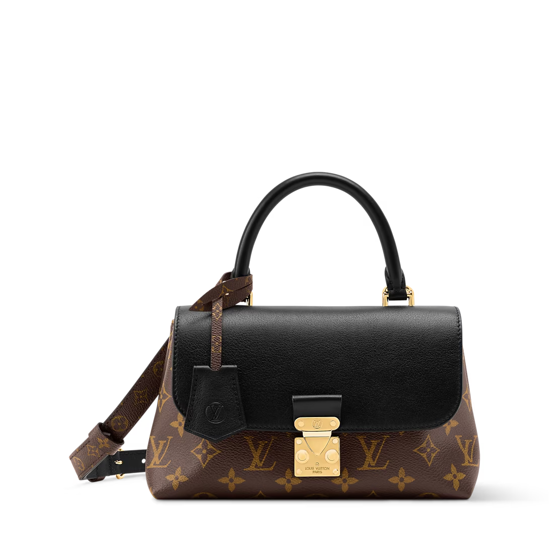 LV M27511 Madeleine BB Bag