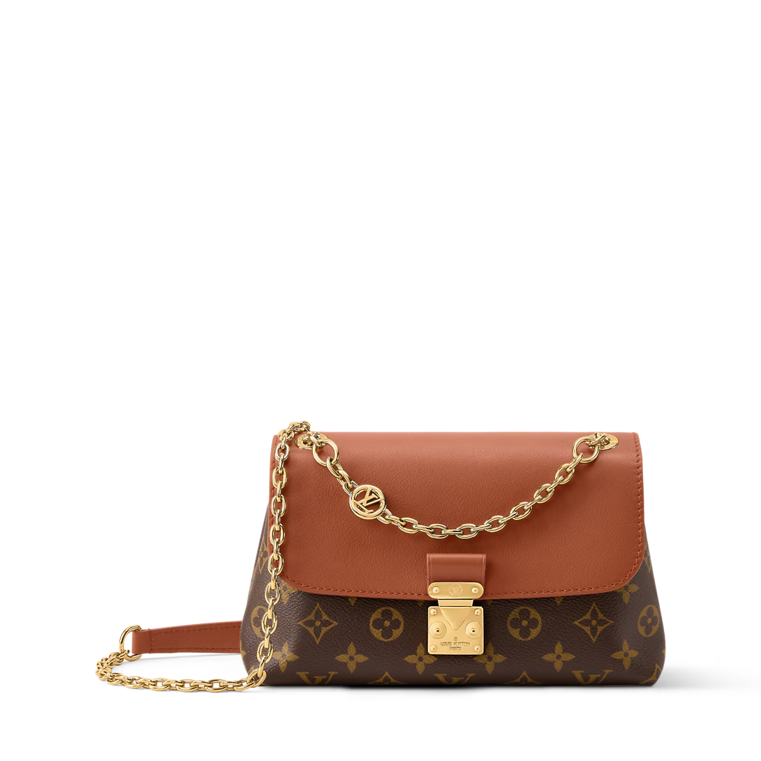 M28424 Madeleine BB Bag