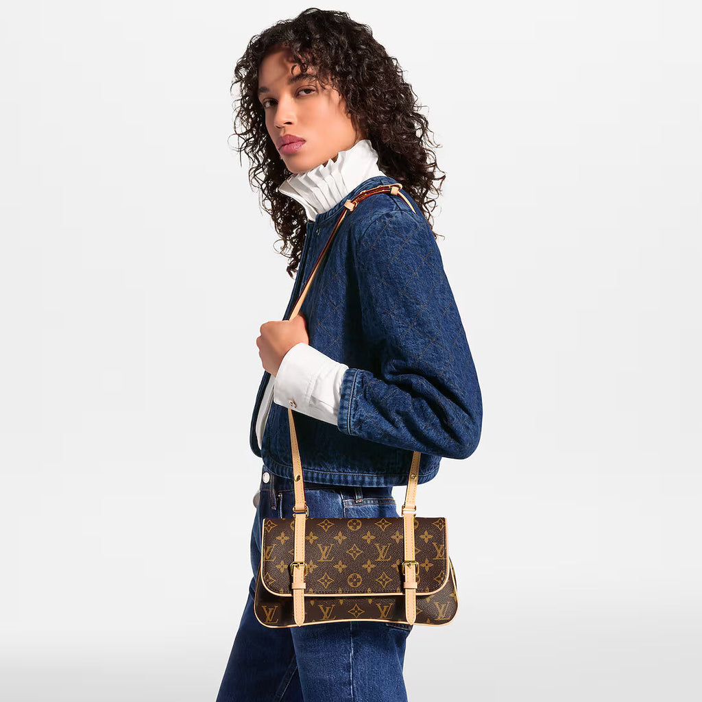 M28613 New Marelle Bag
