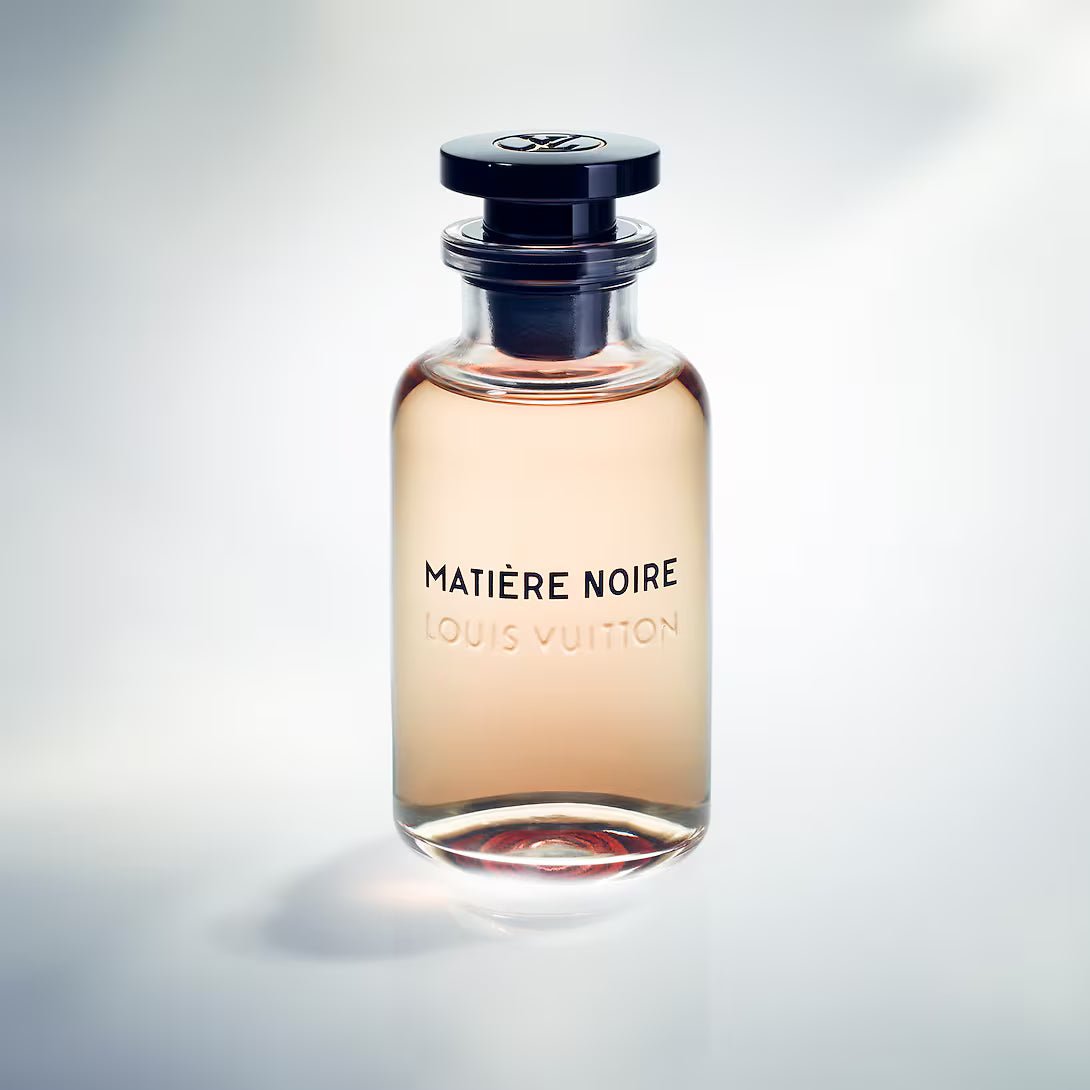 LP0472 Matière Noire