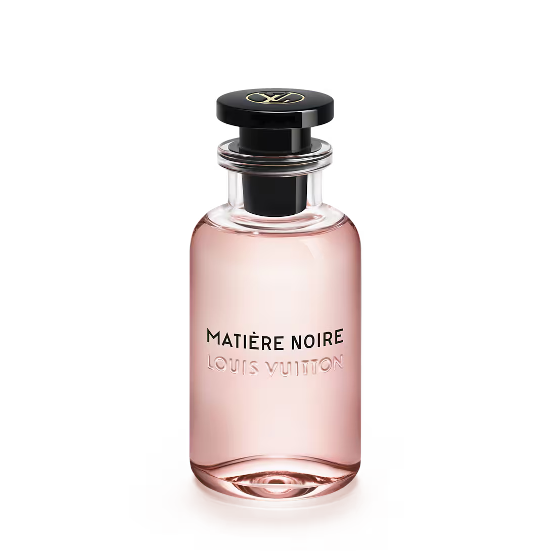 LP0472 Matière Noire