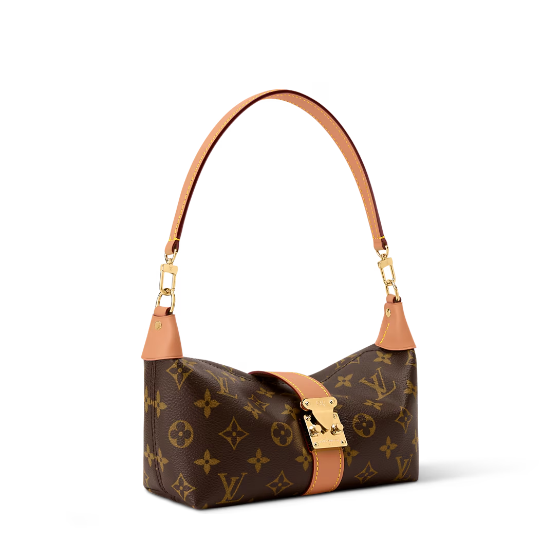 LV M26191 Mia Pochette Pouch