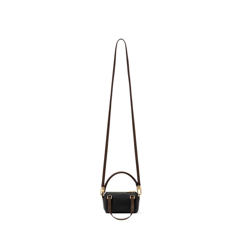 M04202 New Micro Express Cross-Body Bag Charm