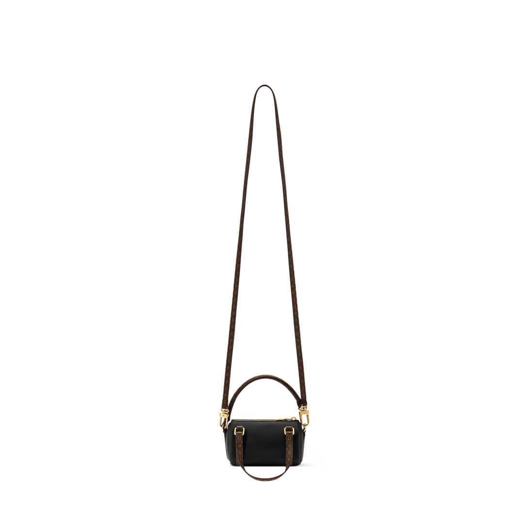 M04202 New Micro Express Cross-Body Bag Charm