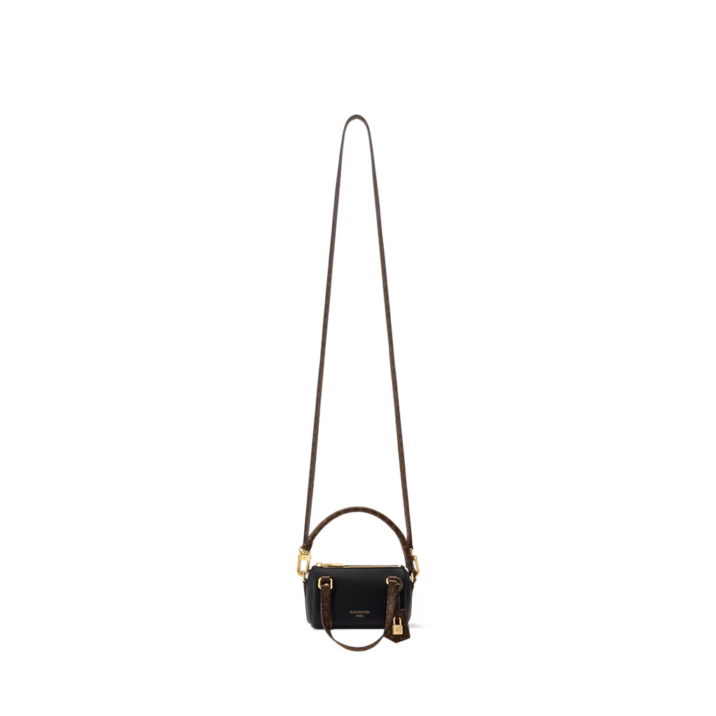 M04202 New Micro Express Cross-Body Bag Charm