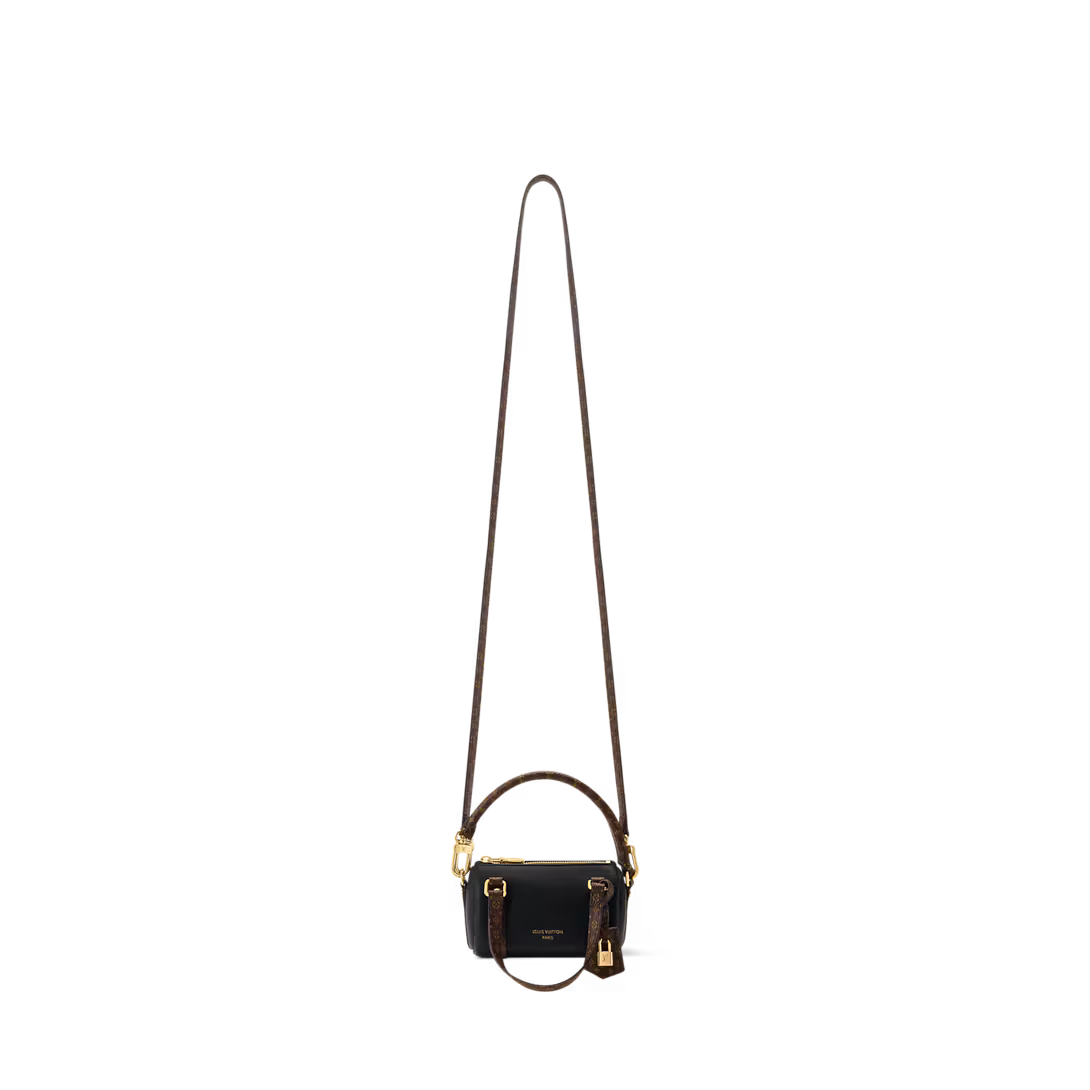 M04202 New Micro Express Cross-Body Bag Charm