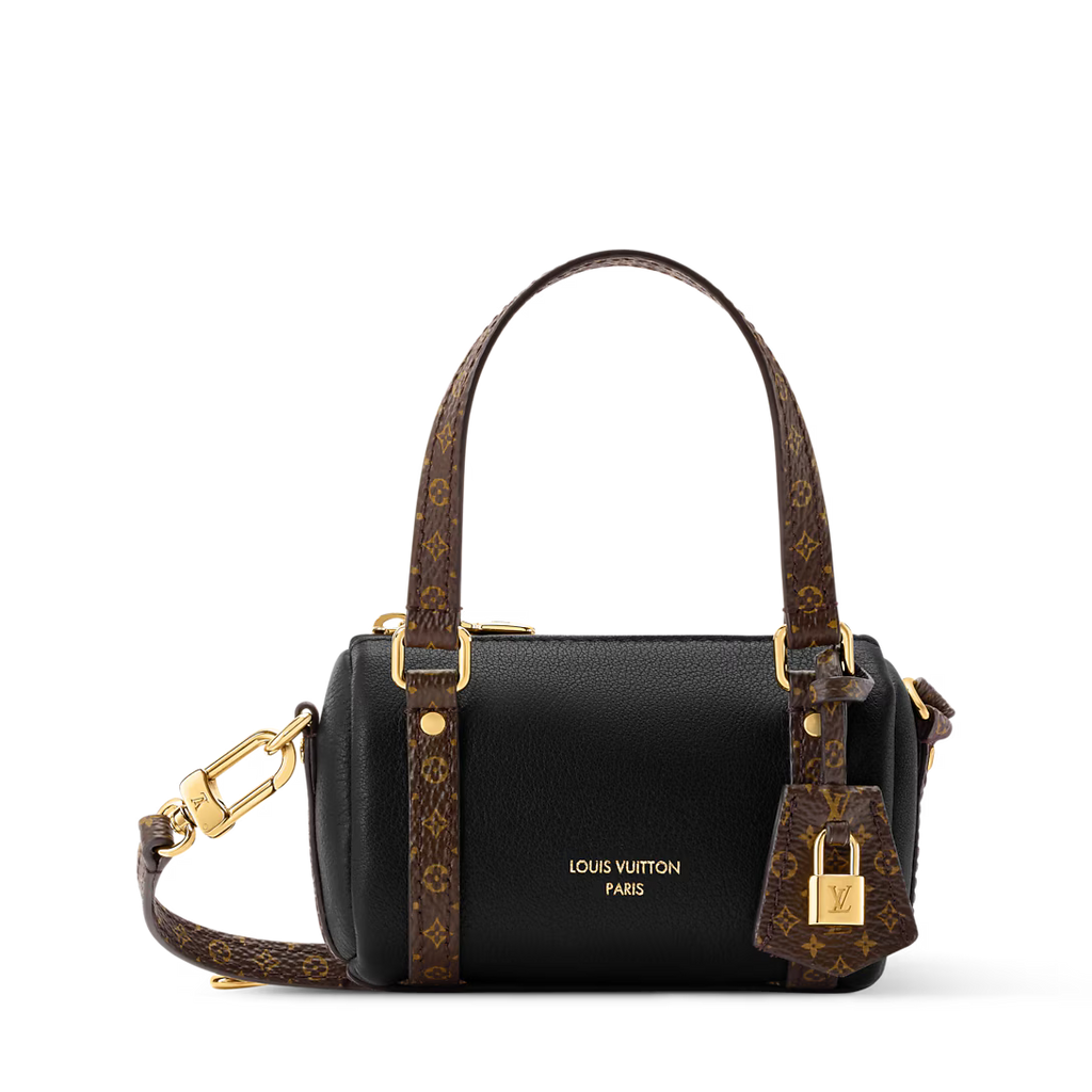 M04202 New Micro Express Cross-Body Bag Charm