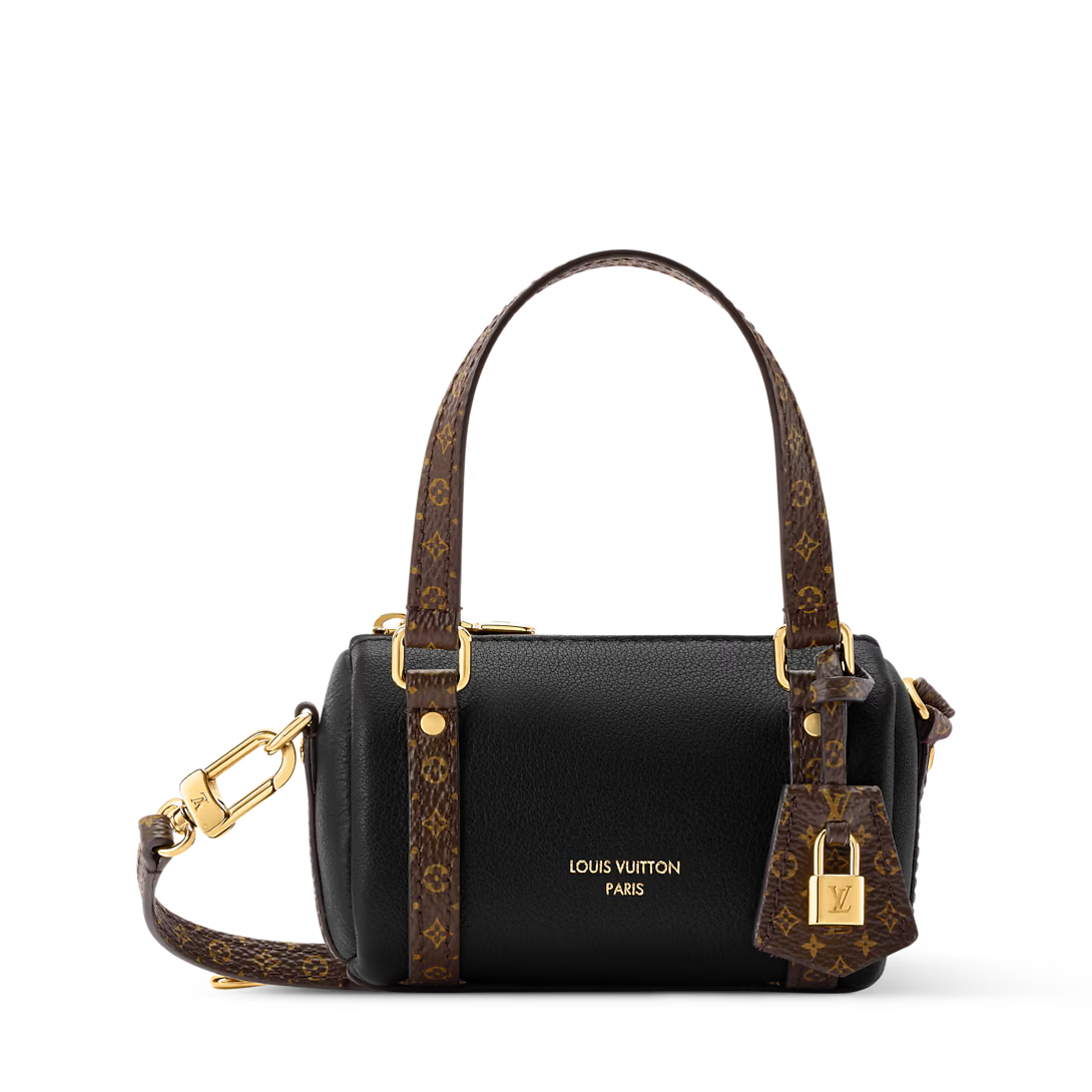 M04202 New Micro Express Cross-Body Bag Charm
